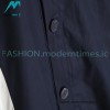 Balenciaga 23SS Spring/Summer Patchwork Long Sleeve Shirt