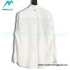 Balenciaga 23SS Spring/Summer Patchwork Long Sleeve Shirt