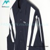 Balenciaga 23SS Spring/Summer Patchwork Long Sleeve Shirt
