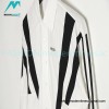 Balenciaga 23SS Spring/Summer Patchwork Long Sleeve Shirt