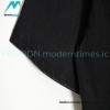 Balenciaga - 22SS Arc Type Letter Knife Cut Hole Short Sleeve T-shirt