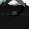 Balenciaga - New Styel Coke Print Crewneck Short Sleeves
