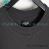 Balenciaga - 2023SS Chest Label Logo T-shirt