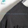 Balenciaga - 2023SS Chest Label Logo T-shirt