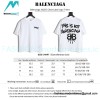 Balenciaga - 2023SS Chest Label Logo T-shirt