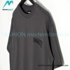 Balenciaga - 2023SS Chest Label Logo T-shirt