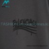 Balenciaga - 2023SS Chest Label Logo T-shirt
