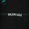 Balenciaga - Corri Digital N0. 22 Short T-shirt