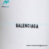 Balenciaga - Corri Digital N0. 22 Short T-shirt