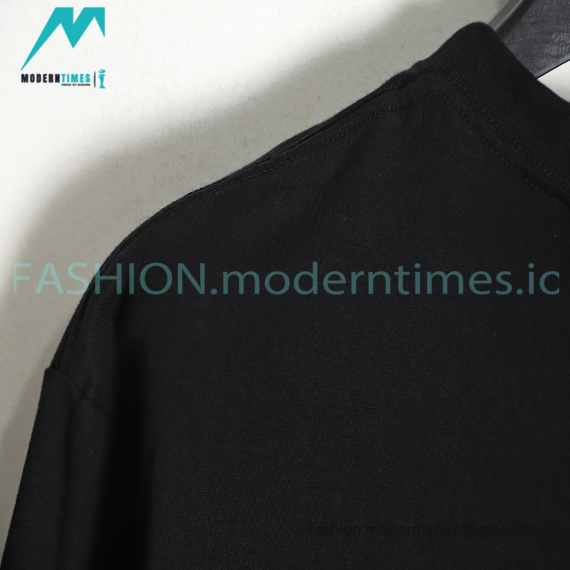 Balenciaga - Corri Digital N0. 22 Short T-shirt