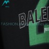 Balenciaga - Corri Digital N0. 22 Short T-shirt