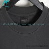 Balenciaga - Blue/White /Red Letter Print T-shirt