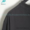 Balenciaga - Blue/White /Red Letter Print T-shirt