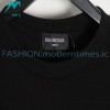 Balenciaga - 22SS Print Short Sleeve T-shirt