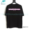 Balenciaga - 22SS Print Short Sleeve T-shirt