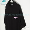 Balenciaga - 22SS Print Short Sleeve T-shirt