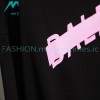 Balenciaga - 22SS Print Short Sleeve T-shirt