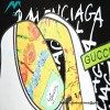 Balenciaga - Gucci  Floral Rabbit Print Short Sleeve T-shirt