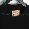 Balenciaga - Gucci  Floral Rabbit Print Short Sleeve T-shirt