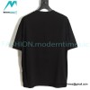Balenciaga - Gucci  Floral Rabbit Print Short Sleeve T-shirt