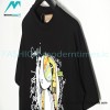 Balenciaga - Gucci  Floral Rabbit Print Short Sleeve T-shirt