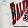 Balenciaga - Authentic Double B Embroidery Short Sleeve