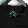 Balenciaga - Gucci Chest Melting Graffiti Short Sleeve