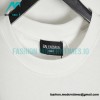 Balenciaga - Gucci Chest Melting Graffiti Short Sleeve
