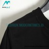Balenciaga - Gucci Chest Melting Graffiti Short Sleeve