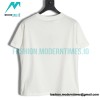 Balenciaga - Gucci Chest Melting Graffiti Short Sleeve