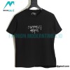Balenciaga - Gucci Chest Melting Graffiti Short Sleeve