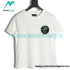 Balenciaga - Gucci Co-branded Style White/Green Graffiti Short Sleeve