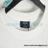 Balenciaga - Gucci Co-branded Style White/Green Graffiti Short Sleeve