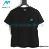 Balenciaga - Gucci Co-branded Style White/Green Graffiti Short Sleeve