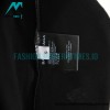 Balenciaga - M Logo Embroidered Short Sleeve