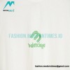 Balenciaga - M Logo Embroidered Short Sleeve
