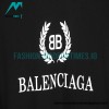 Balenciaga - 21ss Wheat Print Short Sleeve