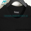 Balenciaga - 21ss Wheat Print Short Sleeve