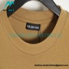 Balenciaga - 21ss Wheat Print Short Sleeve