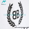 Balenciaga - 21ss Wheat Print Short Sleeve