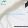 Balenciaga - 21ss Wheat Print Short Sleeve