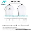 Balenciaga - 21ss Wheat Print Short Sleeve