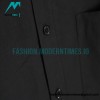 Balenciaga - 23ss Tape Letter Logo Short Sleeve Shirt