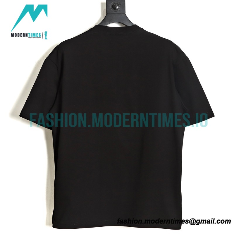 Balenciaga - 23SS Post-IT Short Sleeve T-shirt