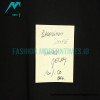 Balenciaga - 23SS Post-IT Short Sleeve T-shirt