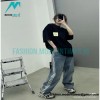 Balenciaga - 23SS Post-IT Short Sleeve T-shirt