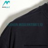 Balenciaga - Barcode Letter Print Short Sleeve T-shirt