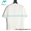 Balenciaga - Barcode Letter Print Short Sleeve T-shirt