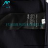Balenciaga - Barcode Letter Print Short Sleeve T-shirt