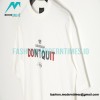 Balenciaga - Barcode Letter Print Short Sleeve T-shirt